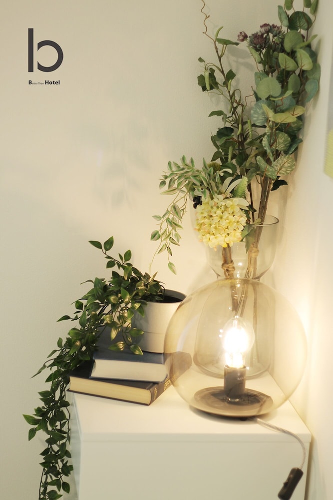 シティ スタジオ 1 ベッドルーム (101) 客室の設備とサービス2 | Hanagin Building