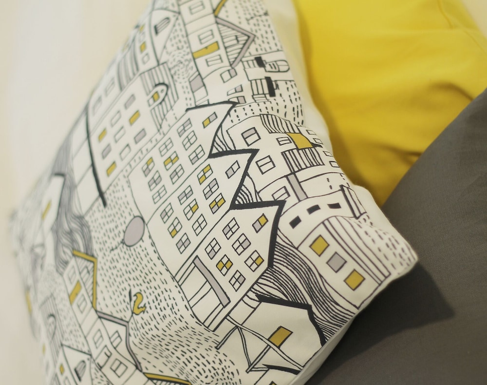 シティ スタジオ 1 ベッドルーム (101) 客室の設備とサービス6 | Hanagin Building