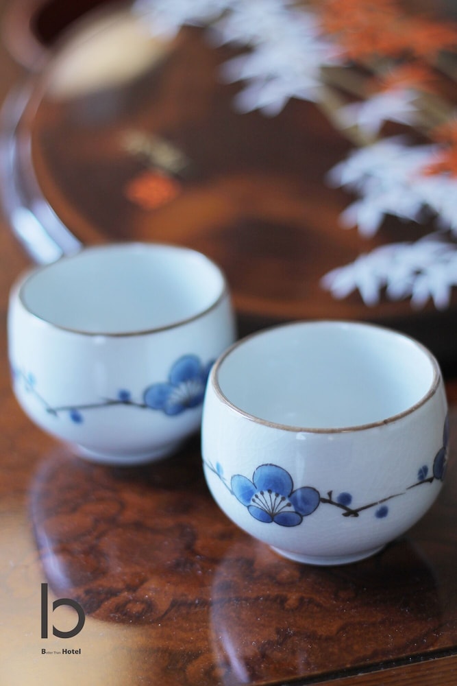 コンドミニアム 3 ベッドルーム (401) 客室の設備とサービス0 | Hanagin Building