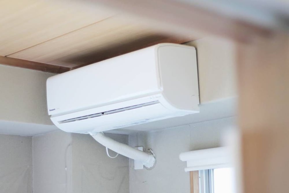 コンドミニアム 3 ベッドルーム (401) 客室の設備とサービス2 | 石木ビル