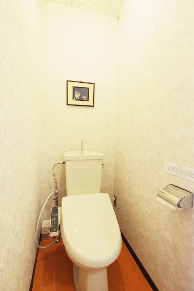 コンドミニアム 3 ベッドルーム (401) バスルーム0 | 石木ビル