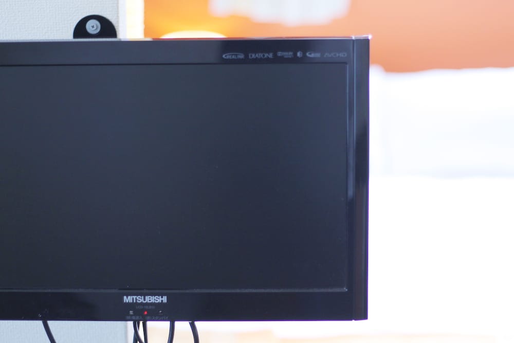 コンドミニアム 3 ベッドルーム (401) テレビ0 | 石木ビル