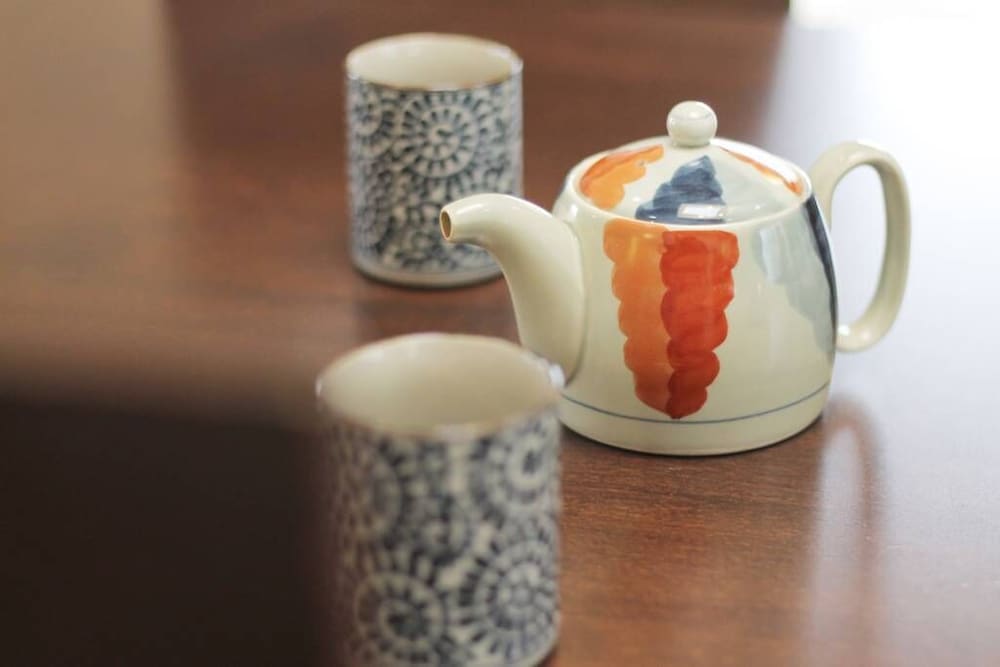 コンドミニアム 3 ベッドルーム (401) 専用キッチン7 | 石木ビル