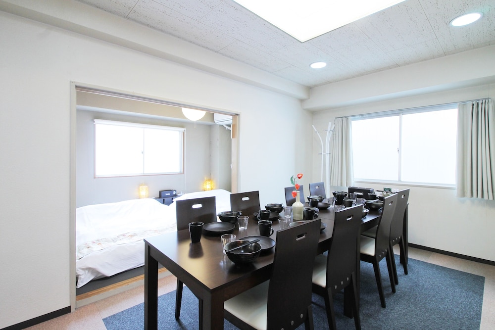 コンドミニアム 3 ベッドルーム (401) 専用キッチン0 | 石木ビル