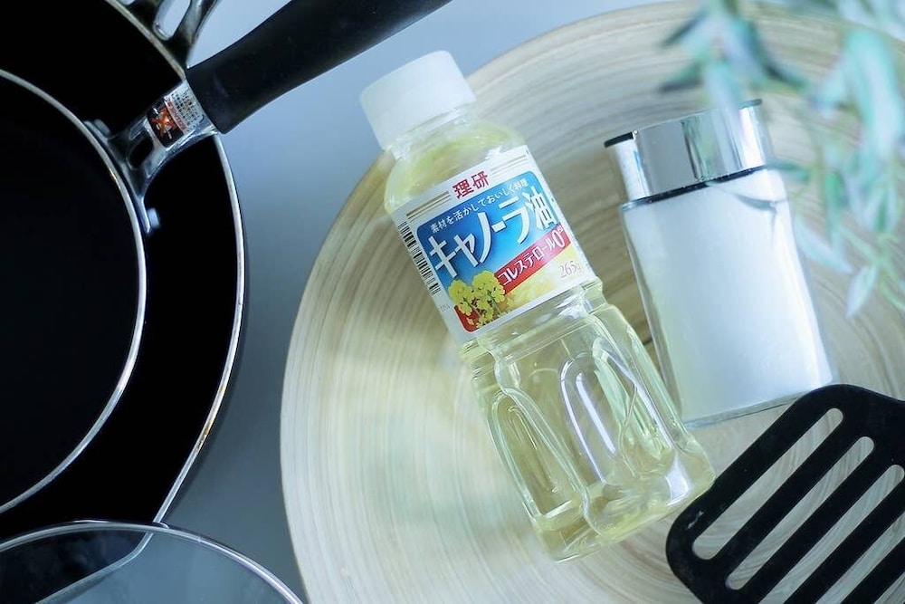 コンドミニアム 3 ベッドルーム (401) 専用キッチン8 | 石木ビル