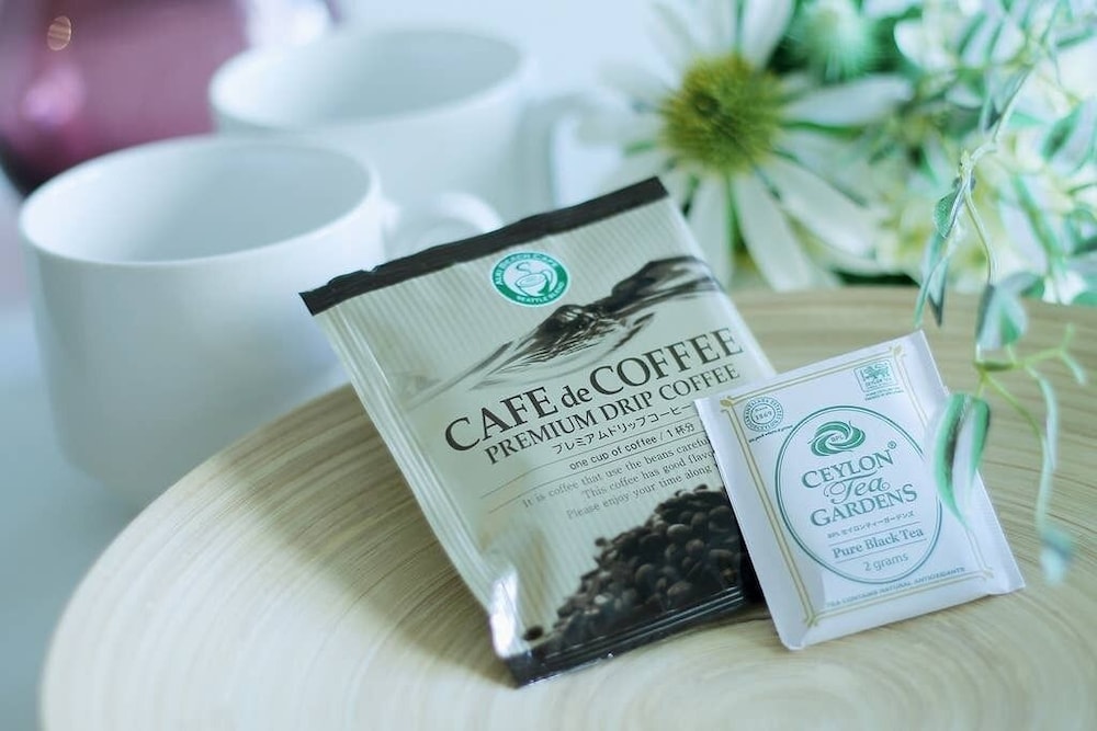 コンドミニアム 3 ベッドルーム (401) コーヒー / コーヒーメーカー1 | 石木ビル