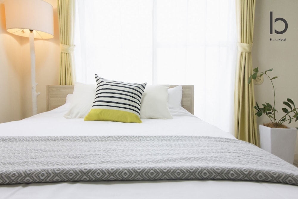 ベーシック スタジオ 1 ベッドルーム (705) 客室2 | ラシャンティ