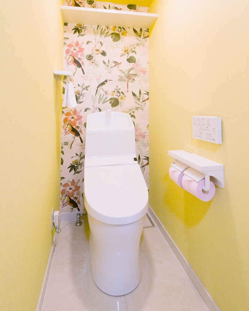 ベーシック スタジオ 1 ベッドルーム (705) バスルーム0 | ラシャンティ