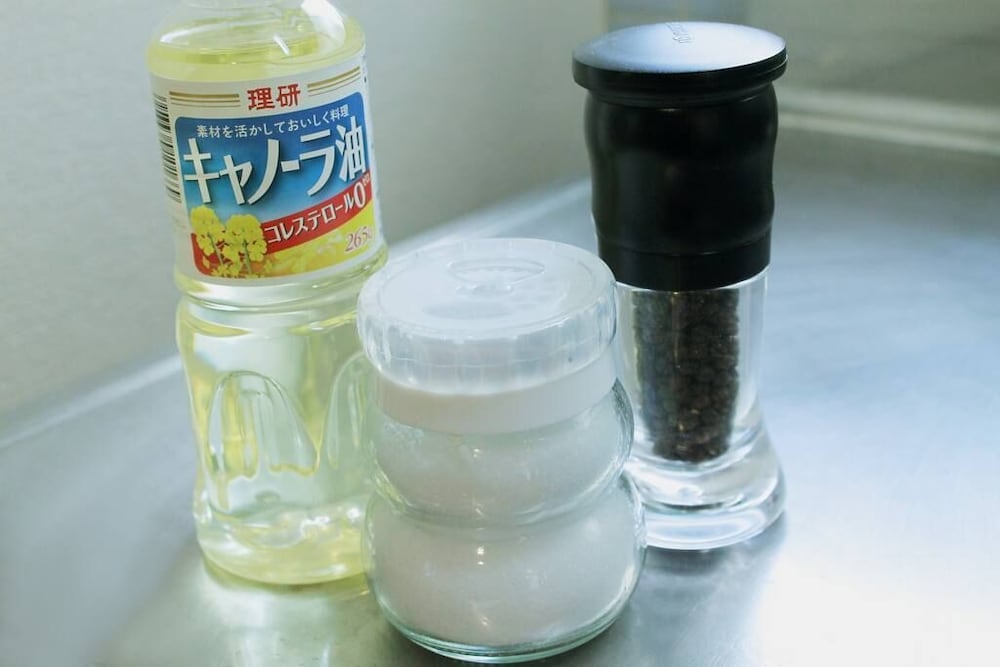 コンドミニアム 2 ベッドルーム (101) 専用キッチン3 | ラシャンティ