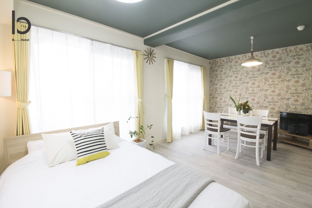 ベーシック スタジオ 1 ベッドルーム (705) | ラシャンティ