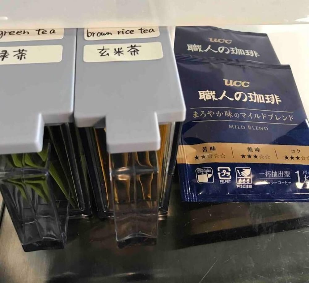 ベーシック スタジオ 1 ベッドルーム (705) コーヒー / コーヒーメーカー0 | ラシャンティ