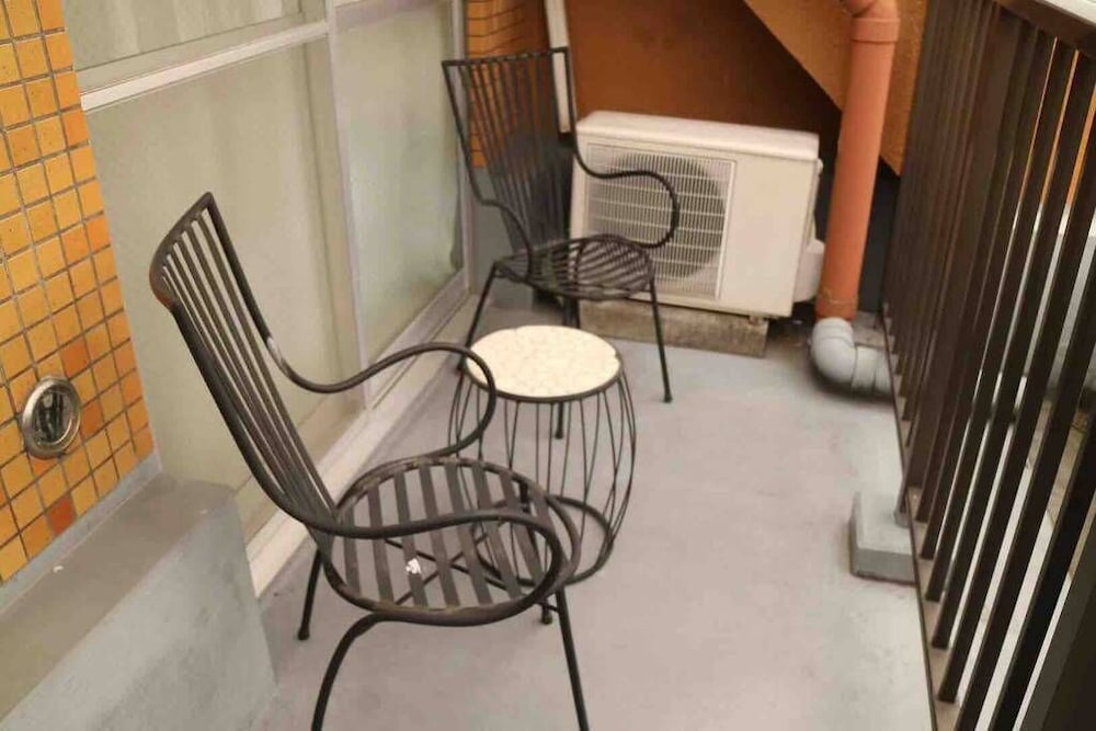 ベーシック スタジオ 1 ベッドルーム (705) バルコニー1 | ラシャンティ