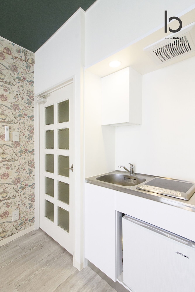 ベーシック スタジオ 1 ベッドルーム (705) 専用キッチン0 | ラシャンティ