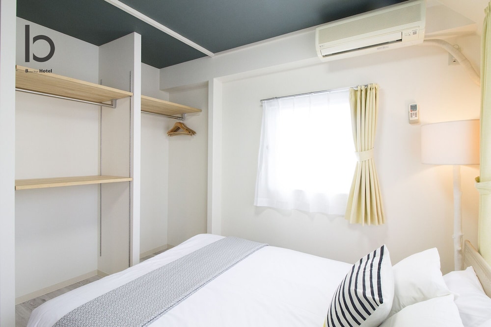 ベーシック スタジオ 1 ベッドルーム (705) 客室3 | ラシャンティ