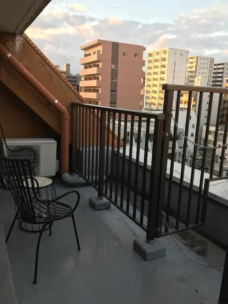 ベーシック スタジオ 1 ベッドルーム (705) バルコニー0 | ラシャンティ