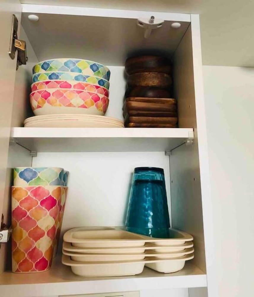 ベーシック スタジオ 1 ベッドルーム (705) 専用キッチン2 | ラシャンティ