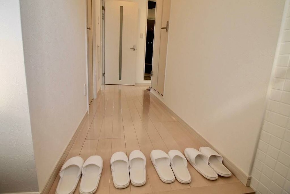 コンドミニアム 2 ベッドルーム (301) 客室9 | LUXES 比治山