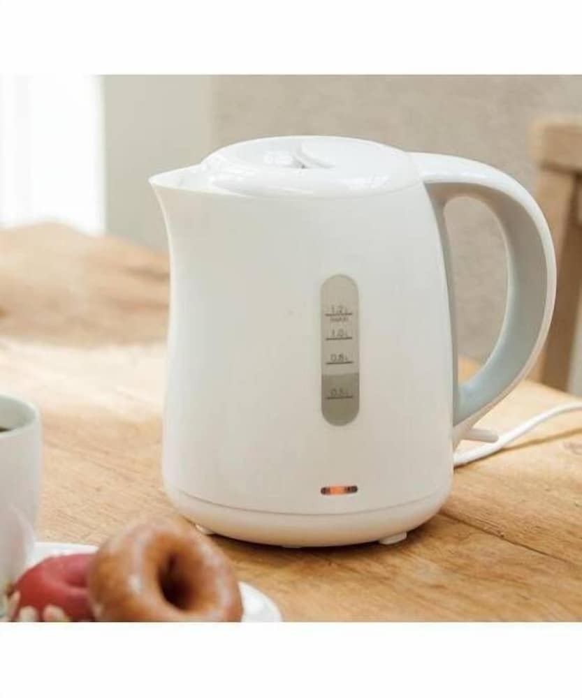 コンドミニアム 2 ベッドルーム (301) 客室の設備とサービス7 | LUXES 比治山