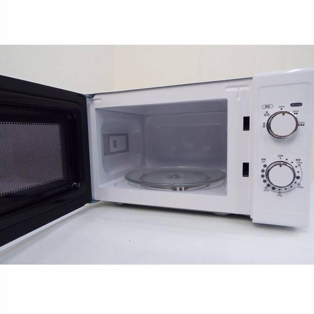 コンドミニアム 2 ベッドルーム (301) 電子レンジ0 | LUXES 比治山