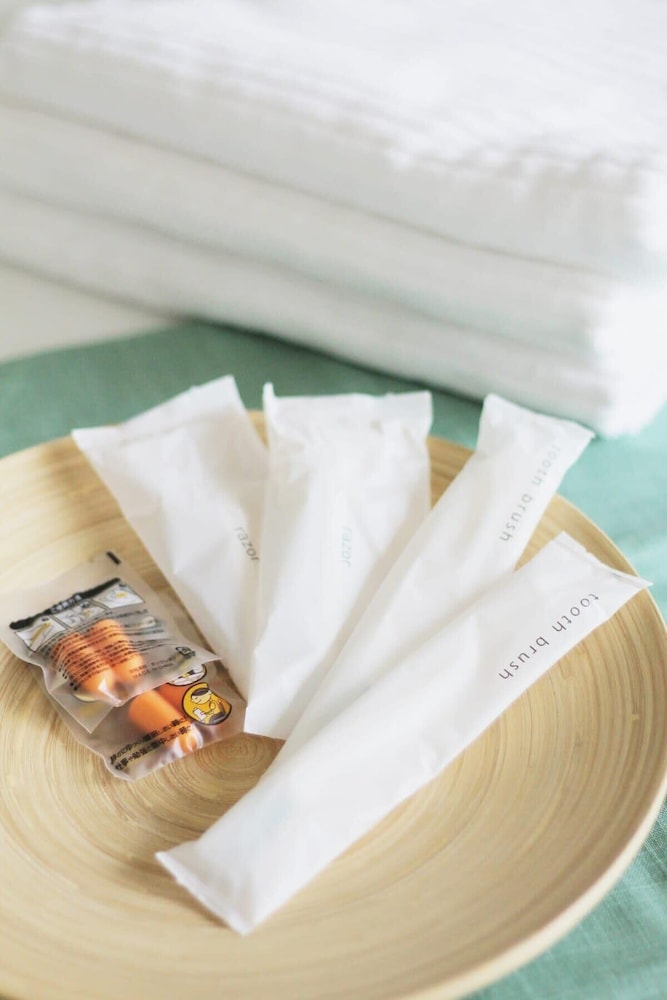 コンドミニアム 3 ベッドルーム (601) バスルーム4 | 三田尾ビル