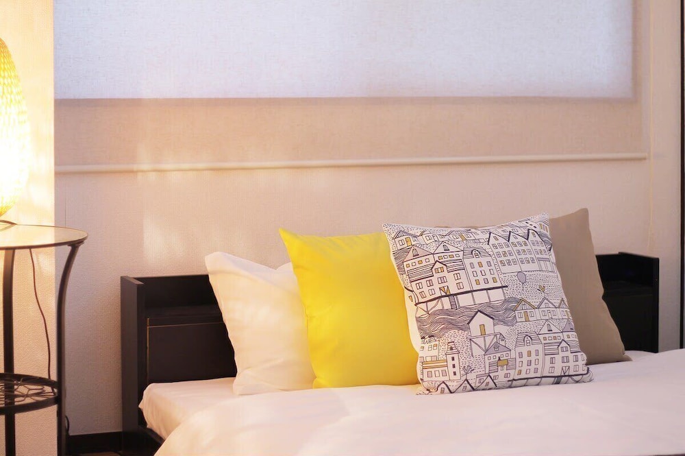 コンドミニアム 3 ベッドルーム (601) 客室5 | 三田尾ビル