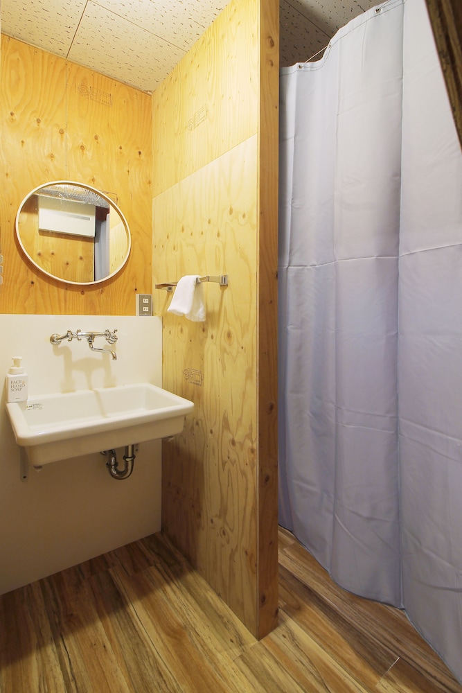 コンドミニアム 1 ベッドルーム 客室20 | 西蟹屋 PLANTS