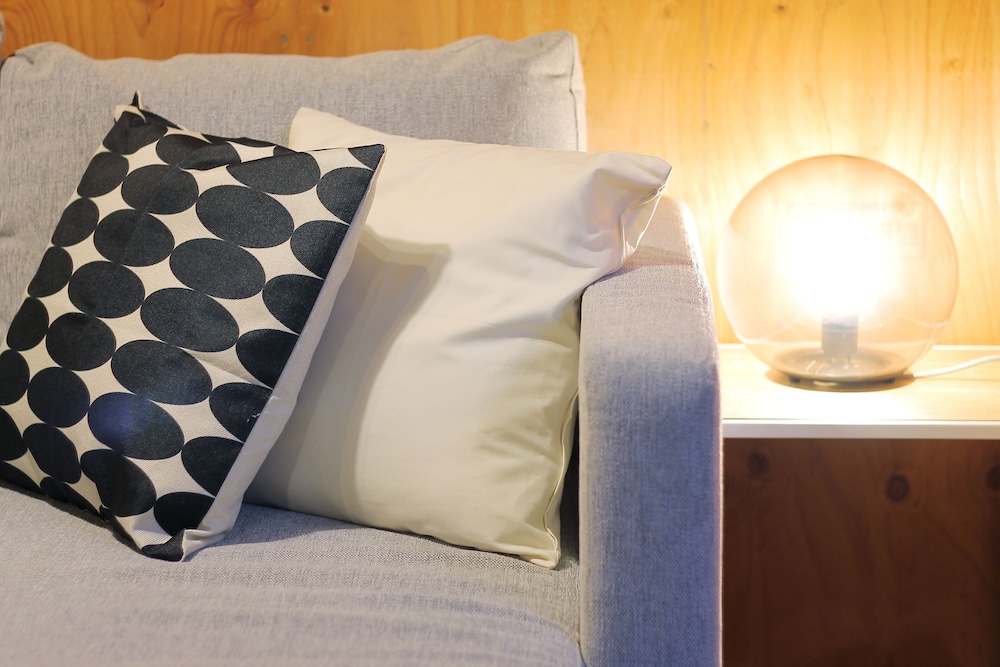 コンドミニアム 1 ベッドルーム 客室36 | 西蟹屋 PLANTS