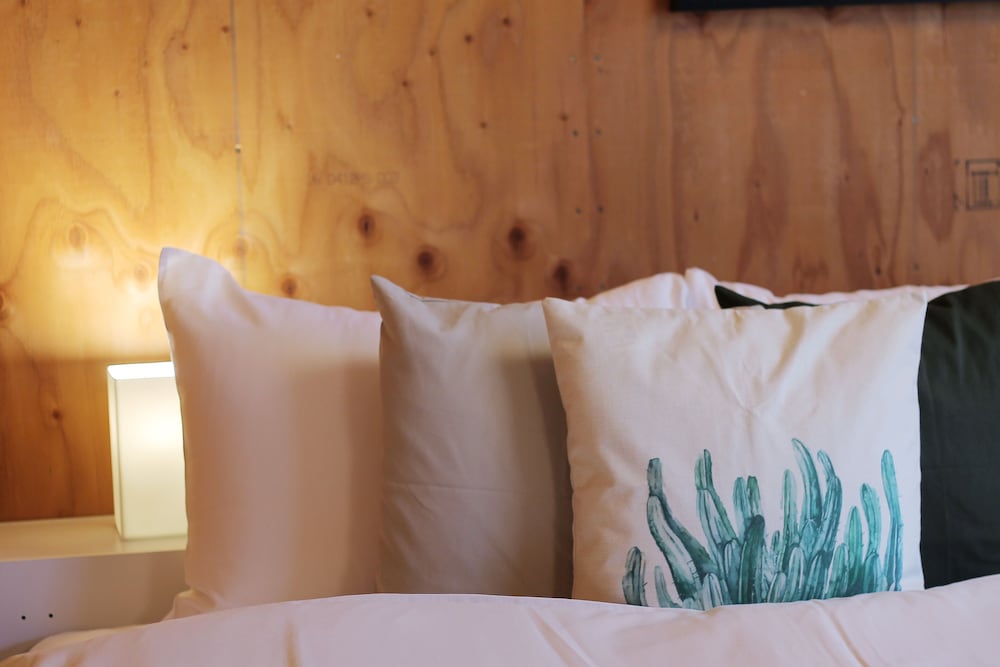 コンドミニアム 1 ベッドルーム 客室28 | 西蟹屋 PLANTS