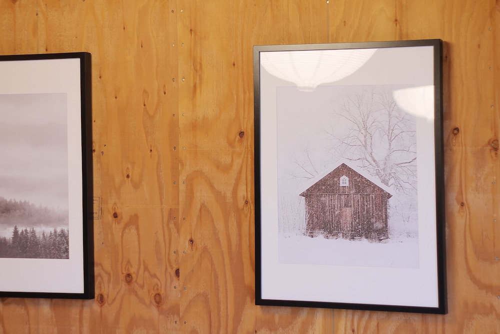 コンドミニアム 1 ベッドルーム 客室26 | 西蟹屋 PLANTS