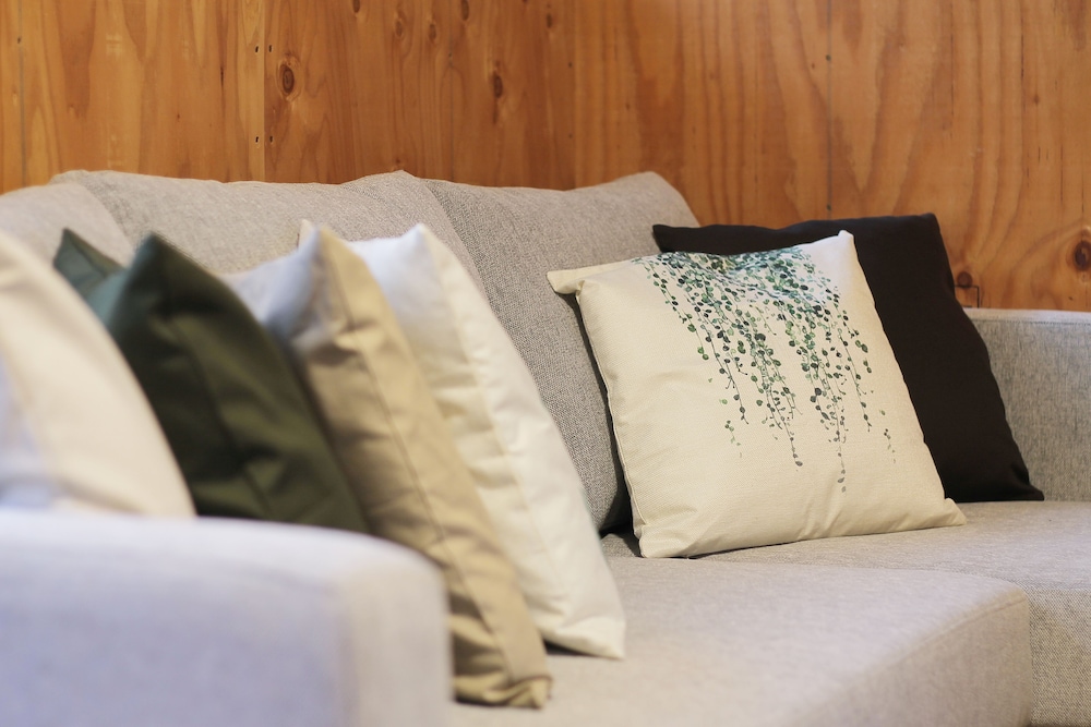 コンドミニアム 1 ベッドルーム 客室31 | 西蟹屋 PLANTS