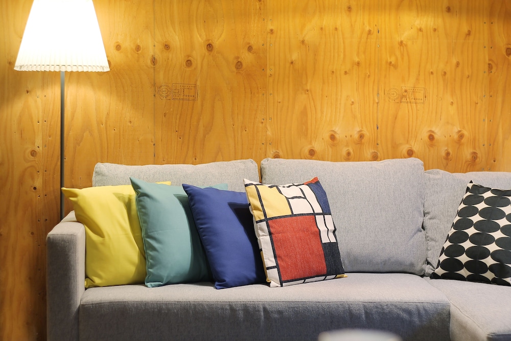 コンドミニアム 1 ベッドルーム 客室の設備とサービス0 | 西蟹屋 PLANTS