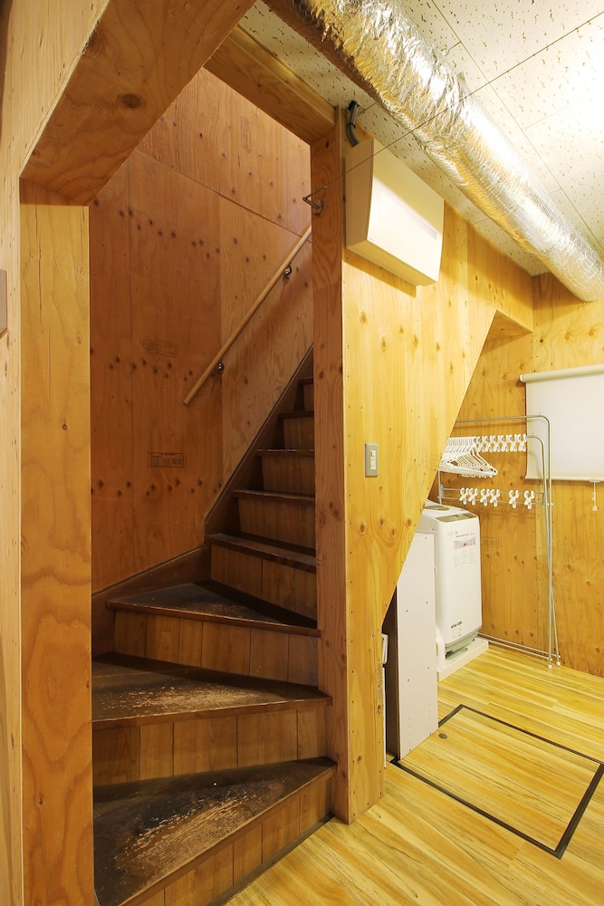 コンドミニアム 1 ベッドルーム 廊下0 | 西蟹屋 PLANTS