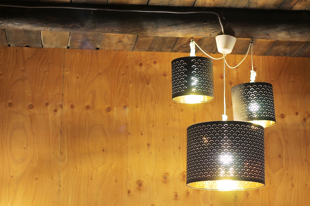 コンドミニアム 1 ベッドルーム 客室33 | 西蟹屋 PLANTS