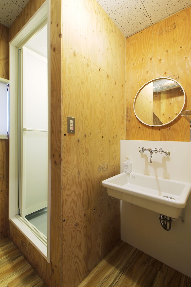 コンドミニアム 1 ベッドルーム 客室18 | 西蟹屋 PLANTS