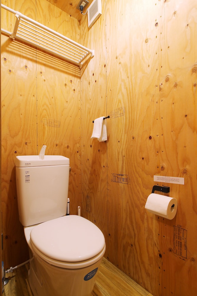 コンドミニアム 1 ベッドルーム 客室24 | 西蟹屋 PLANTS