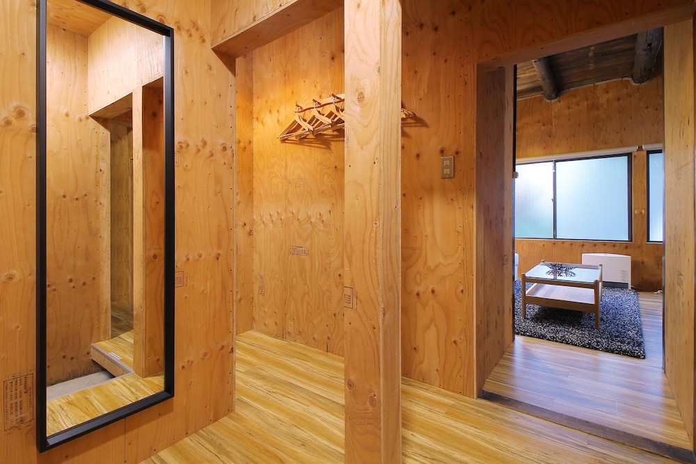 コンドミニアム 1 ベッドルーム 客室23 | 西蟹屋 PLANTS