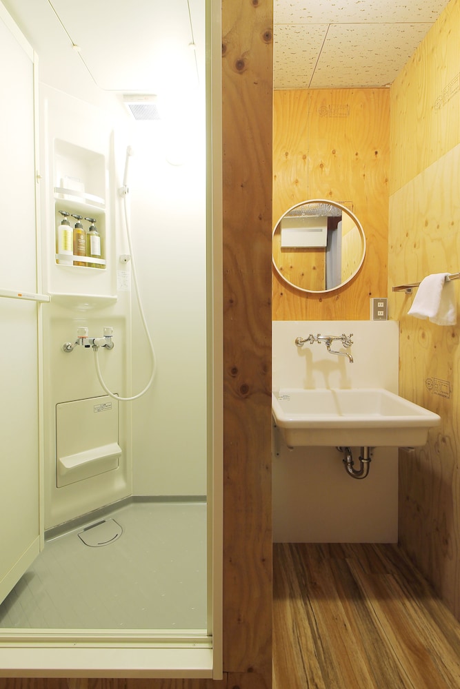 コンドミニアム 1 ベッドルーム バスルーム0 | 西蟹屋 PLANTS