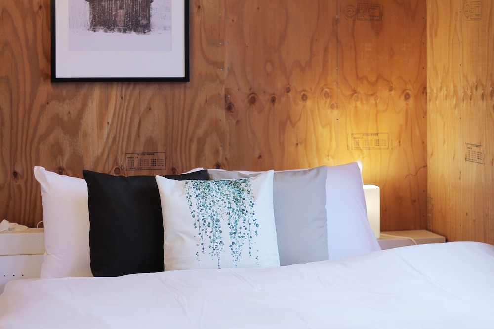 コンドミニアム 1 ベッドルーム 客室27 | 西蟹屋 PLANTS