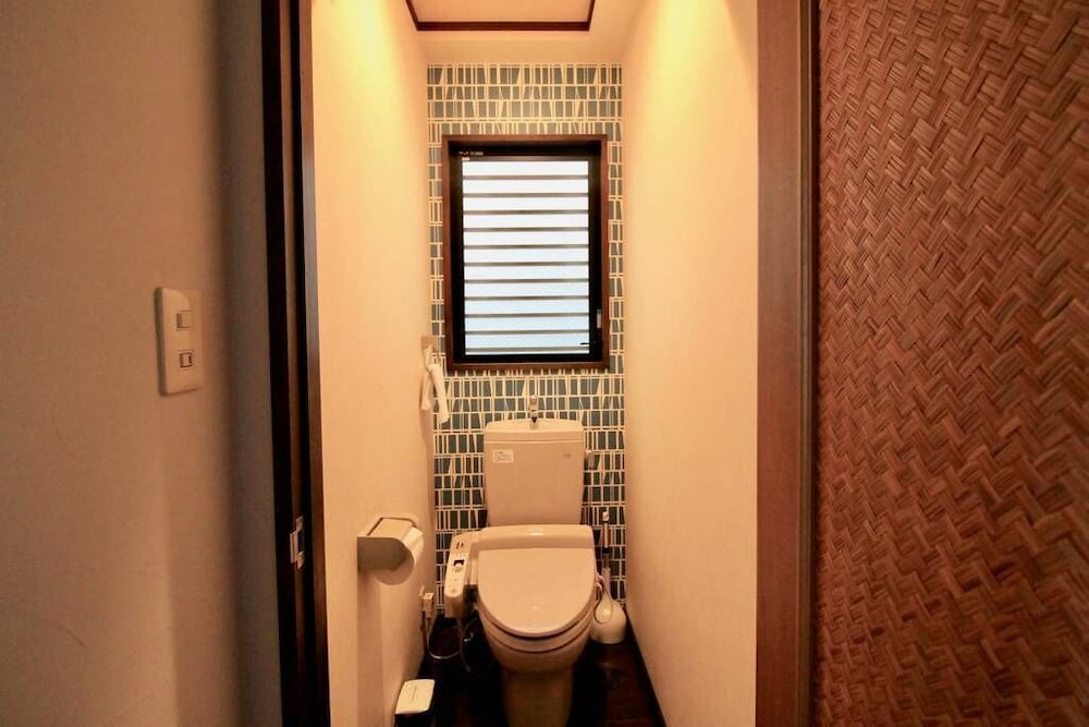 コンドミニアム 1 ベッドルーム (601) バスルーム0 | パシフィカ大手町