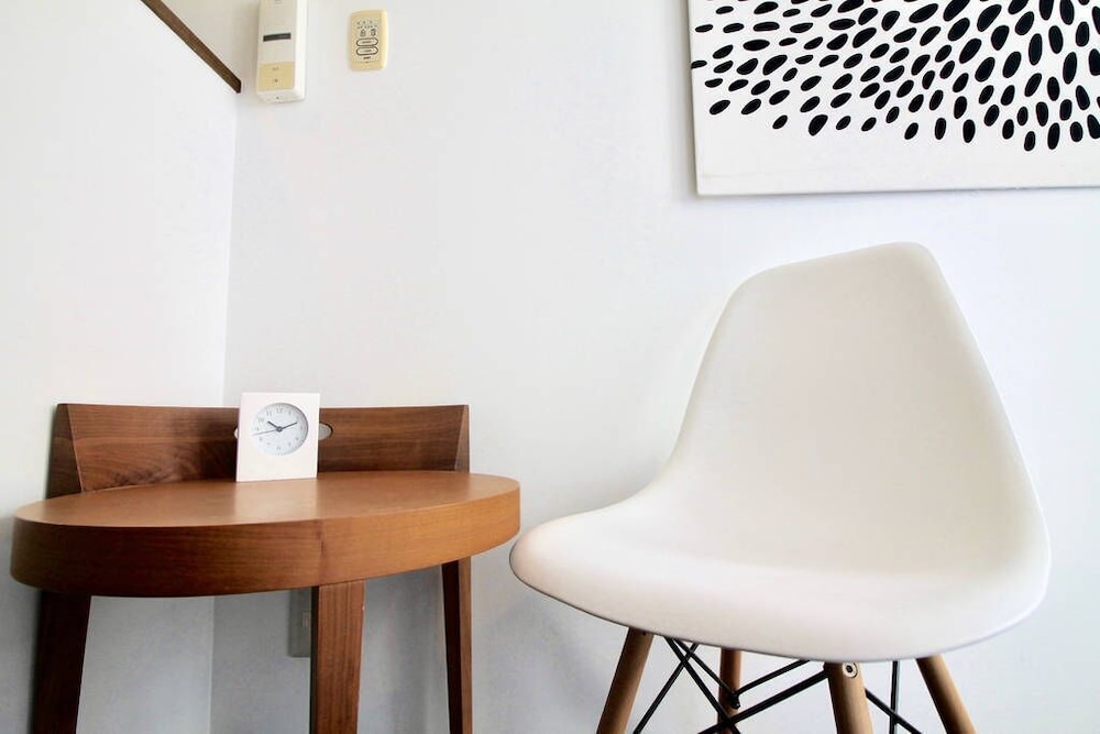 コンドミニアム 1 ベッドルーム (301) 客室9 | パシフィカ大手町