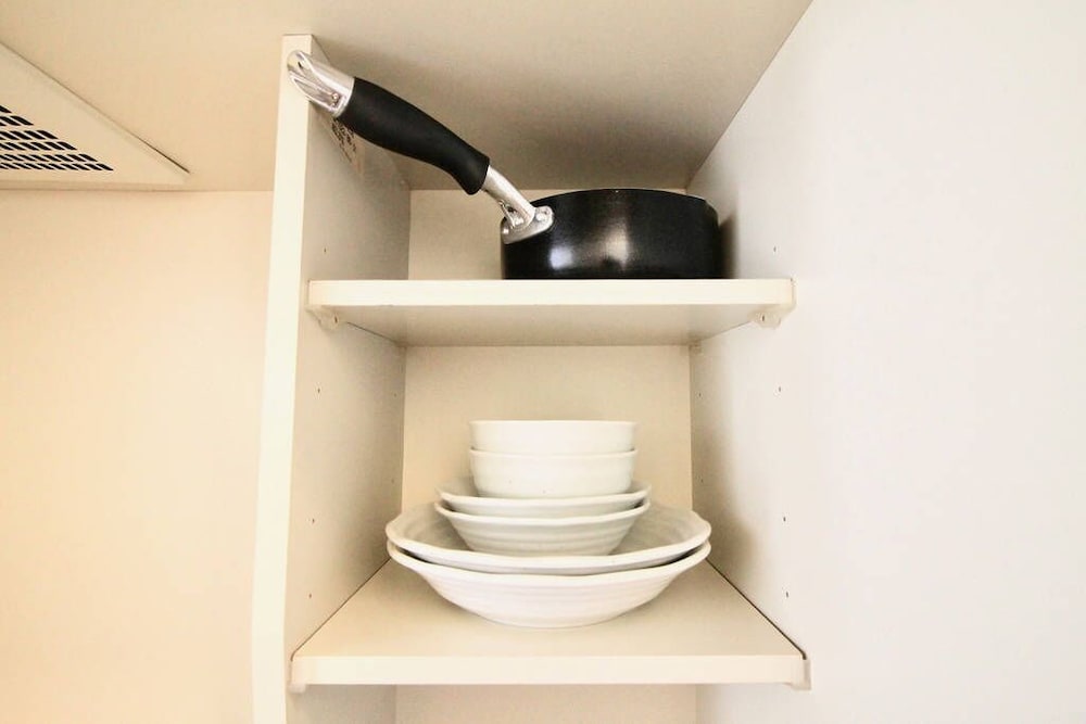 コンドミニアム 1 ベッドルーム (301) 客室10 | パシフィカ大手町