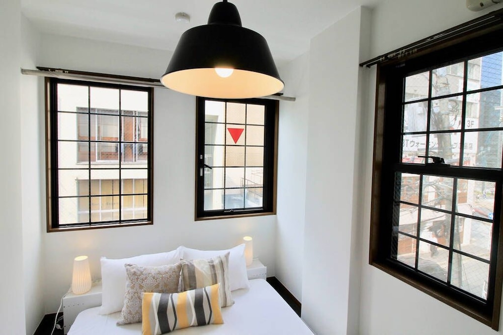 コンドミニアム 1 ベッドルーム (301) 客室12 | パシフィカ大手町