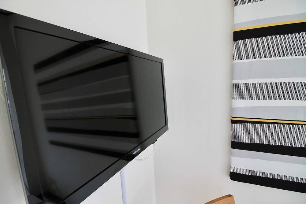 コンドミニアム 1 ベッドルーム (601) テレビ0 | パシフィカ大手町