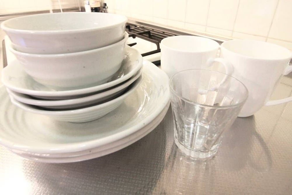 コンドミニアム 1 ベッドルーム (601) 客室14 | パシフィカ大手町