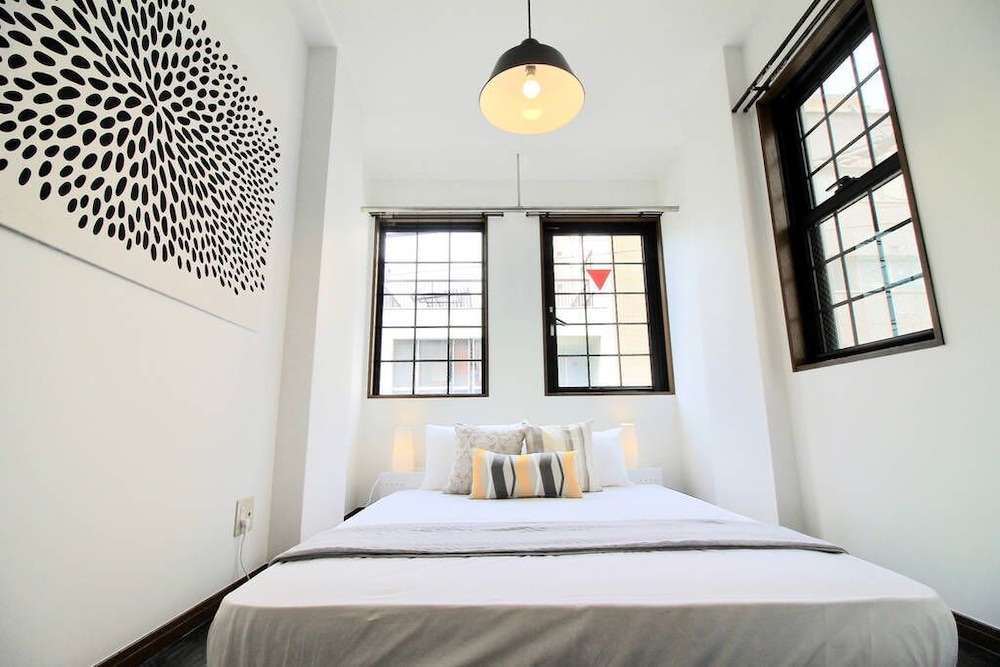 コンドミニアム 1 ベッドルーム (301) 客室16 | パシフィカ大手町