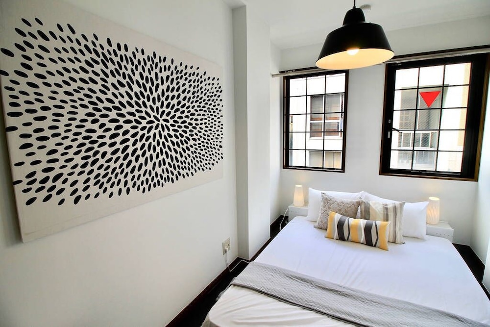 コンドミニアム 1 ベッドルーム (301) 客室2 | パシフィカ大手町