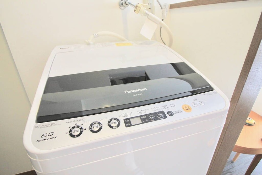 コンドミニアム 1 ベッドルーム (301) 客室8 | パシフィカ大手町