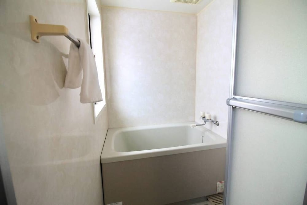 コンドミニアム 1 ベッドルーム (601) 深めの浴槽0 | パシフィカ大手町