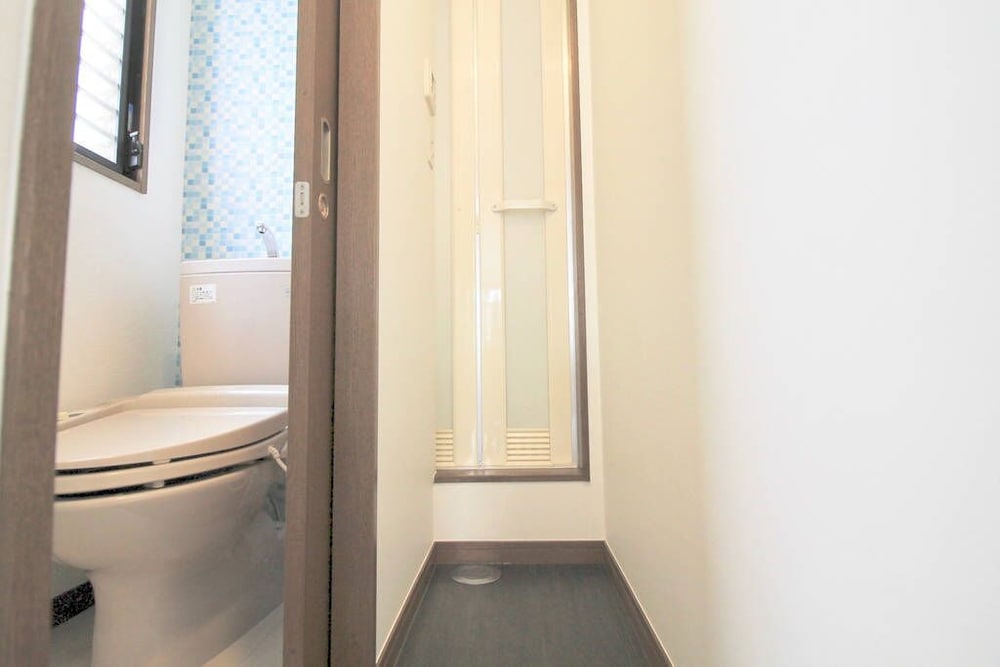 コンドミニアム 1 ベッドルーム (301) バスルーム0 | パシフィカ大手町