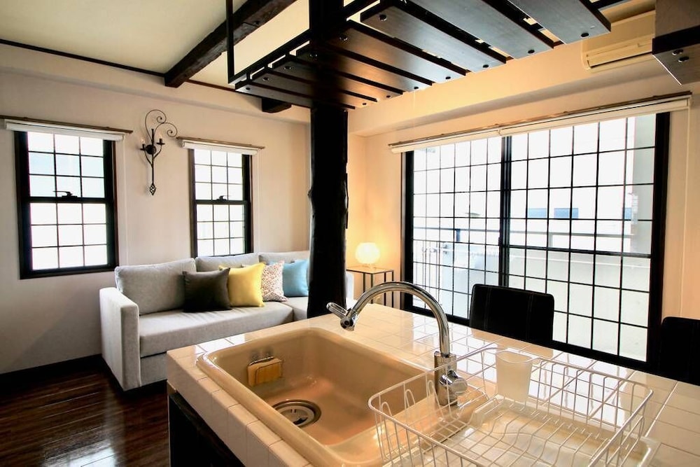 コンドミニアム 1 ベッドルーム (601) | パシフィカ大手町